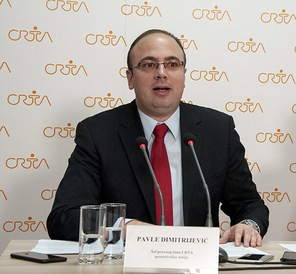 Dimitrijević: Nema razloga da se konstituisanje Skupštine i Vlade ne obavi najbrže moguće 1