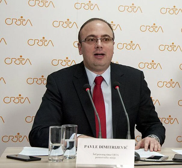 CRTA: Izborni dan nije prošao u duhu demokratskih standarda 1