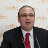 Dimitrijević: Nema razloga da se konstituisanje Skupštine i Vlade ne obavi najbrže moguće 7