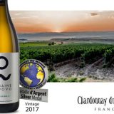 Dve nagrade za Tikveš na takmičenju Chardonnay du Monde 5