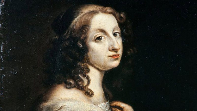 Žene i moć kroz istoriju 1