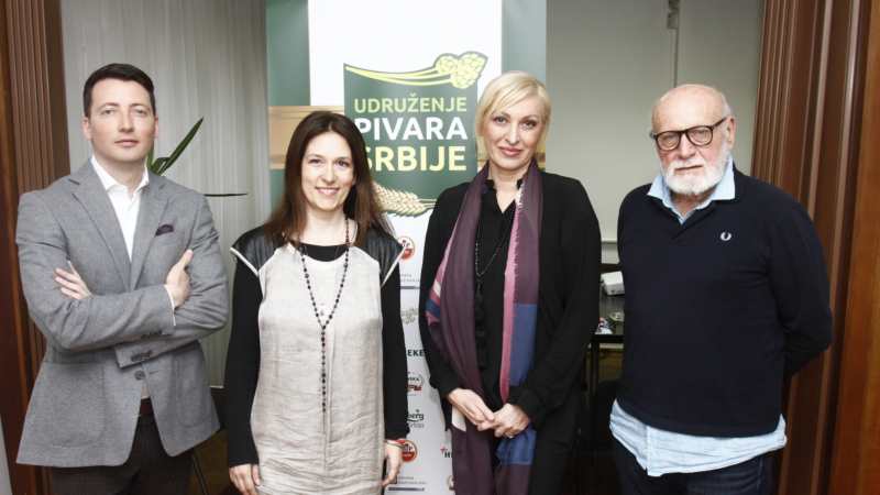 Srpski pivari: Korak dalje u samoregulativi 1