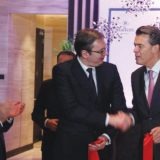 Hotel „Hilton“ otvoren svečano, ali ne i stvarno 12