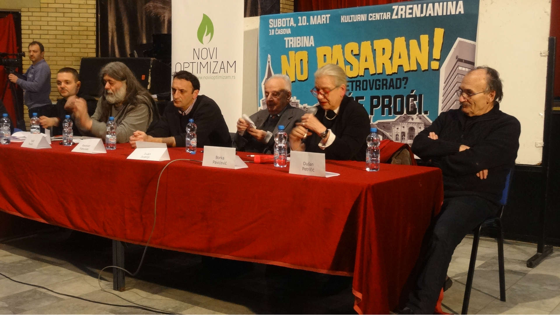 Tiranija dobrih namera 1