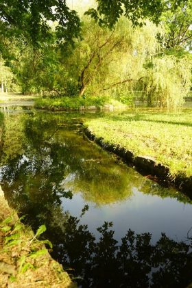 Topčider: Prvi park u Beogradu 2