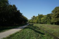 Topčider: Prvi park u Beogradu 4