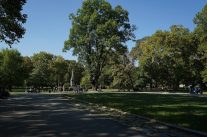 Topčider: Prvi park u Beogradu 5