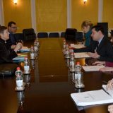 Konsultacije sa MSP sa Švajcarskom 11