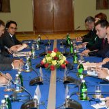 Dačić: Prijateljstvo Srbije i Alžira dugo pola veka 2