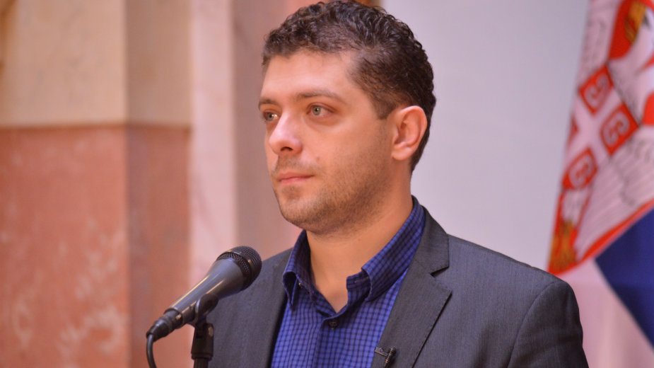 Damjanović: Nemačka će tražiti da Srbija prihvati mesto za Kosovo u UN 1