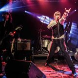 Grupa Električni orgazam i vatromet za Novu godinu po Julijanskom kalendaru u Kragujevcu 13