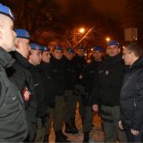Žandarmerija u noćnim patrolama 13