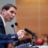 Jovanović: "Metla 2020" će odluku o bojkotu doneti kada izbori budu raspisani 7