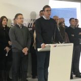 DPA: Vučić izašao kao pobednik 12