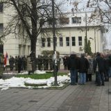 Dan sećanja na žrtve NATO bombardovanja 11