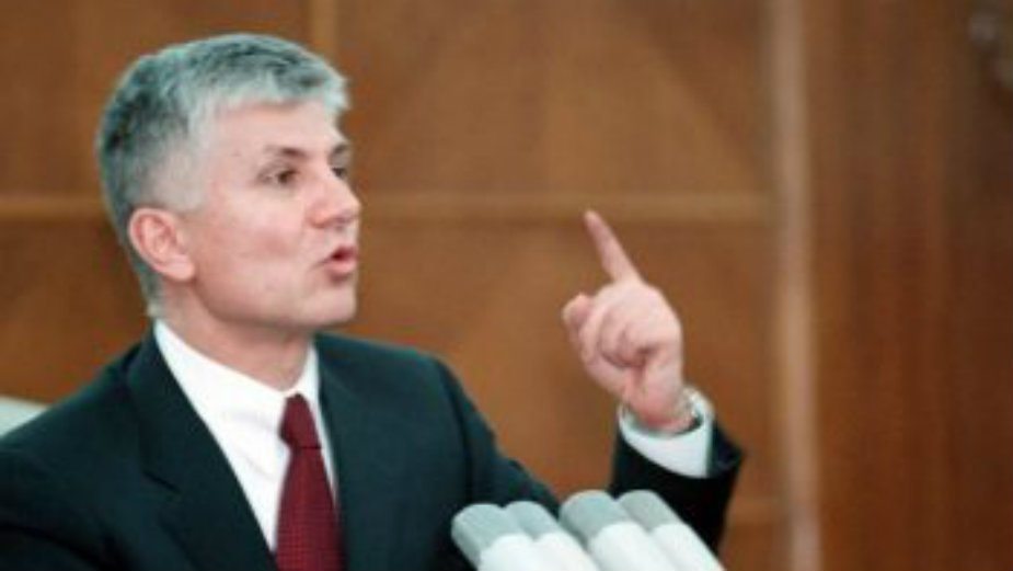 Ko želi da se bavi istinom ne može da napravi ništa loše 1