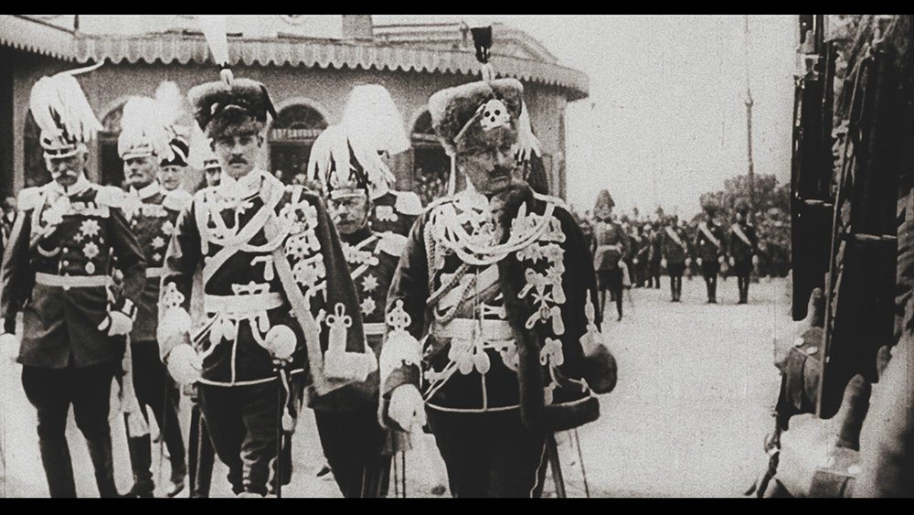 "Dugo putovanje u rat" na 65. Martovskom festivalu (VIDEO) 1 "Dugo putovanje u rat" na 65. Martovskom festivalu (VIDEO) 1