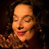 Potpuno predavanje emocijama i publici 2