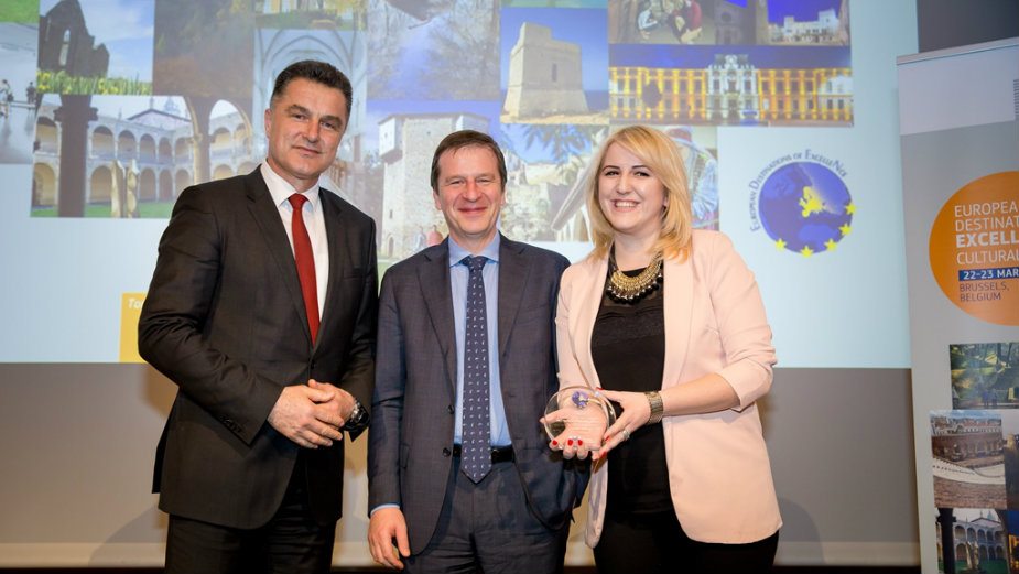 Novi Pazar među izuzetnim destinacijama Evrope 1 Novi Pazar među izuzetnim destinacijama Evrope 1