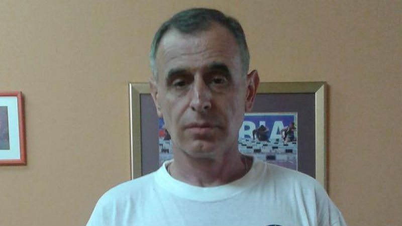 Radi povređen iz straha od gubitka posla 1