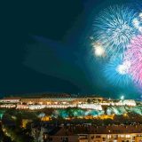 Svetski mediji o EXIT-u 12