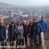 Kako je privedena ekipa RTS-a u Peći 9