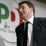 Renci podneo ostavku 12