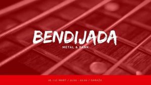 Muzički vodič od 16. do 22. marta 5