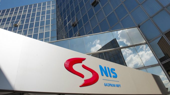 NIS unapredio finasijske rezultate 1 NIS unapredio finasijske rezultate 1