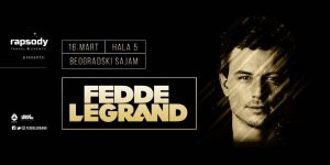 Muzički vodič od 16. do 22. marta 2