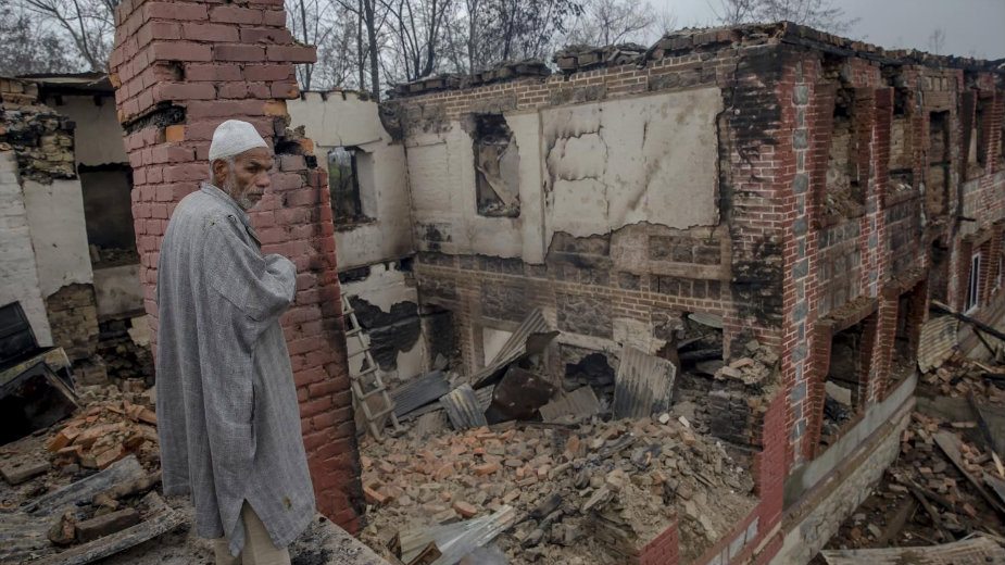 U napadu na sirijski grad Arfin poginulo 20 civila 1