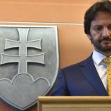 Ministar slovačke policije podneo ostavku 4