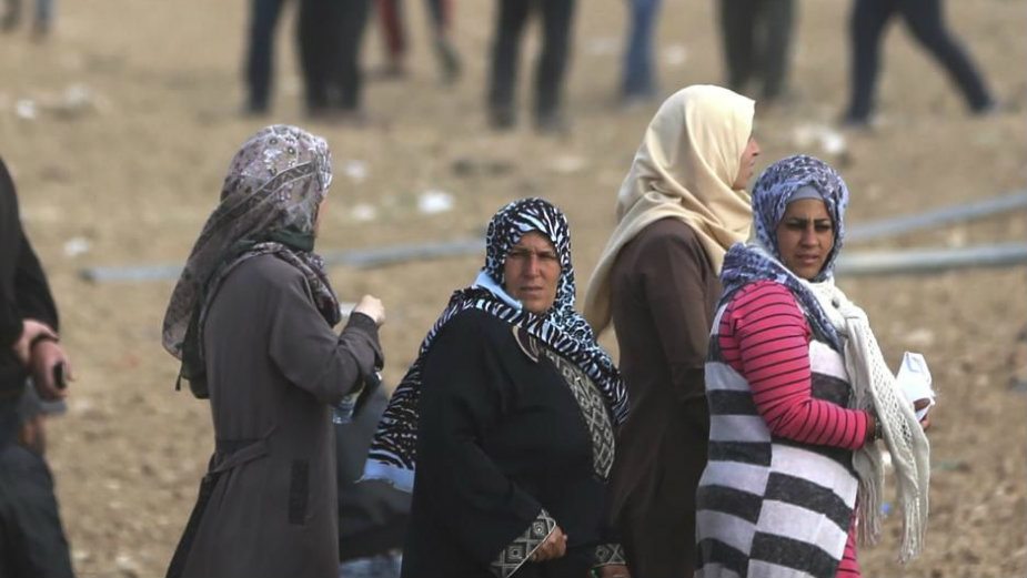 U Palestini osam mrtvih, više od 1.000 povređeno 1