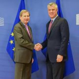 Han: Dobar sastanak sa Tačijem 10