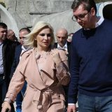 Vučić: O rekonstrukciji Vlade ćemo govoriti kada dođe vreme 1