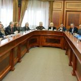 Mihajlović: Cilj je da železničke kompanije posluju efikasno 6