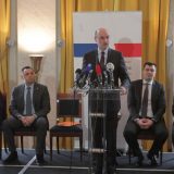Mondolini: Srbija i Francuska odlučno okrenuti ka budućnosti 10