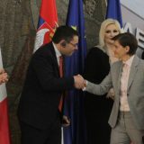 Potpisan ugovor o koncesiji Aerodroma Nikola Tesla 15