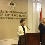 Brnabić: Osećamo sve veću bliskost sa Republikom Srpskom 4