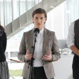 Premijerka osnovala Savet za kreativne industrije 10