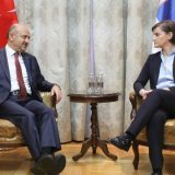 Brnabić: Odnosi sa Turskom u usponu 11