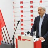 Tadić: Vlast u Srbiji je generator organizovanog kriminala 1