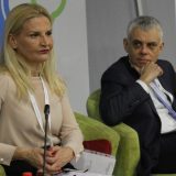 Popovski: Uslovi su isti za sve zemlje, a Srbija još mora da radi 1