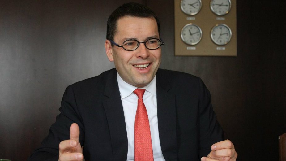 Vansi: Ugovor o koncesiji dokaz poverenja u Srbiju 1