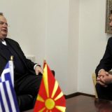 Dimitrov i Kocijas: Ključni pregovori Makedonije i Grčke 7