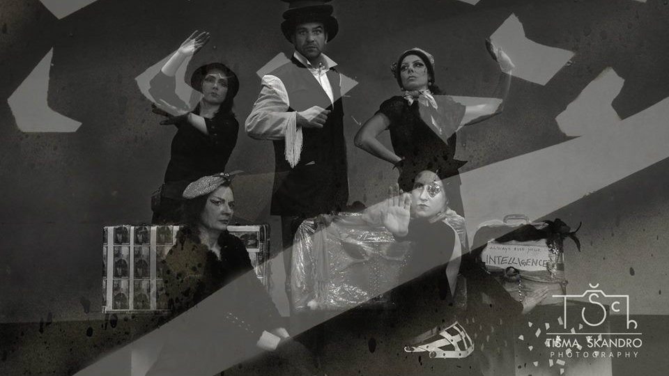 „Žene DADE“ u Muzeju savremene umetnosti 1