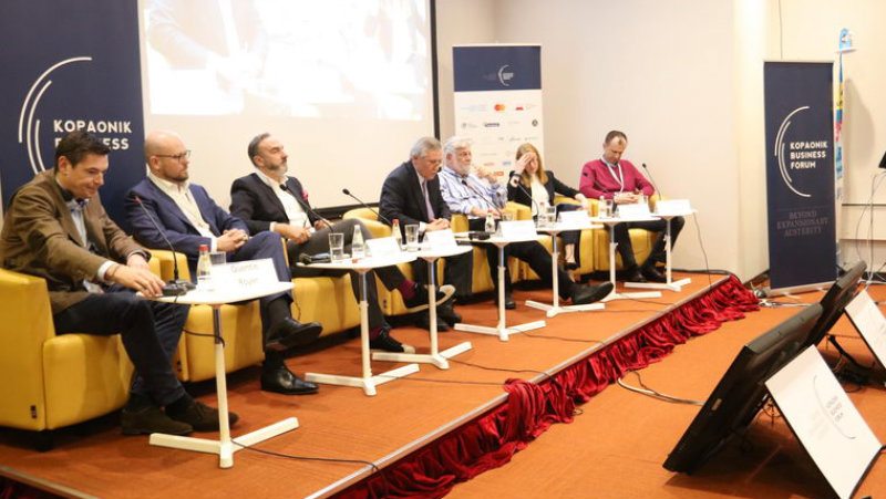 Tjurdenjev (NIS): Nove tehnologije važne za razvoj kompanije 1