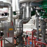 Modernizacija Pogona Bitumen u Rafineriji nafte Pančevo 1