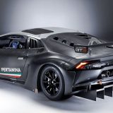 Počinje BG Car Show, najskuplji izloženi auto "Lamborghini Huracan GT3" 15