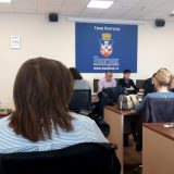 GIK usvojio rešenje o biračkim odborima i ponovnim izborima 14